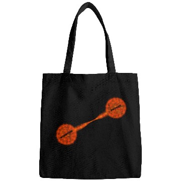 Discover Quantum Physics Particle Science Entanglement  Bags