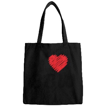 Discover I Love BBW – Bold Body Positive Statement Design Bags