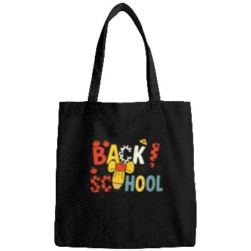 Discover Back to School Celebration Bags