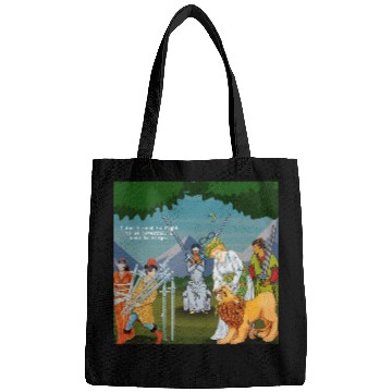 Discover True Crime Tarot Gift Ideas Bags