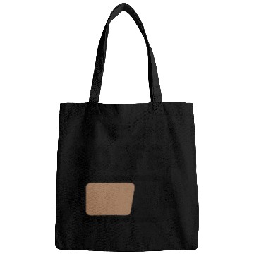 Discover Powered By Coffee – Coffee Statement Saying Bags