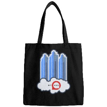 Discover MyHub "Business Intranet" Office Bags