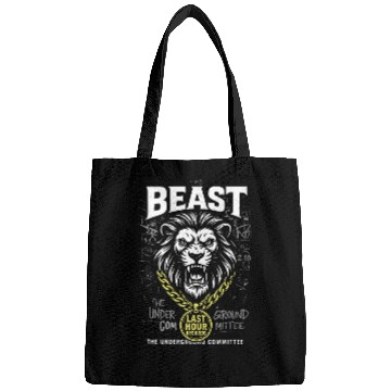 Discover THE BEAST Bags
