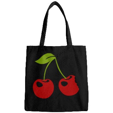 Discover Cherry Vibes – Bold & Sweet Style Bags