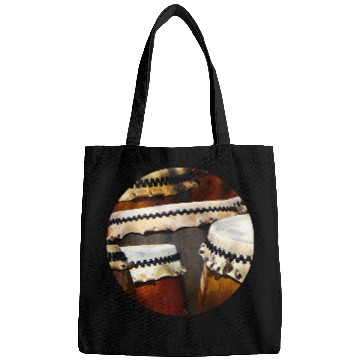 Discover Japanese Drums Bags