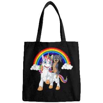 Discover Dachshund  Bags
