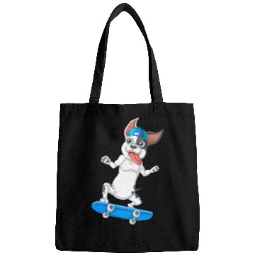 Discover French Bulldog Bags