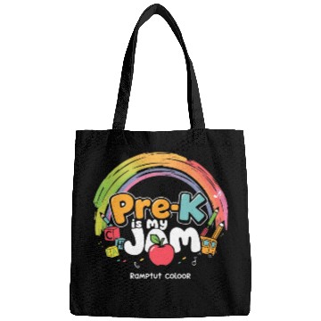 Discover Pre K Bags PreSchool Pre K Teacher  Back to School