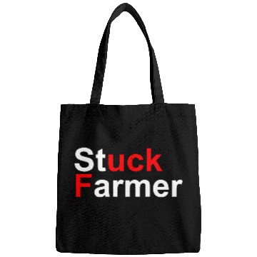 Discover Stuck Farmer Bags