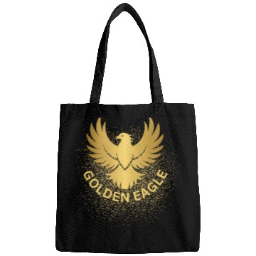 Discover Eagle Bags