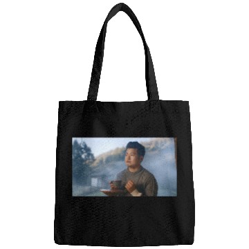 Discover Serene Tea Garden Landscape Design Bags
