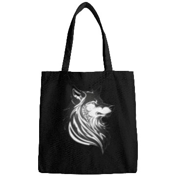 Discover My Pack Is Imaginary - Lone Wolf Bags