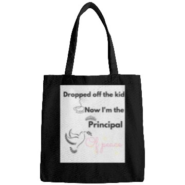 Discover Peaceful Dove with Empowering Message Bags