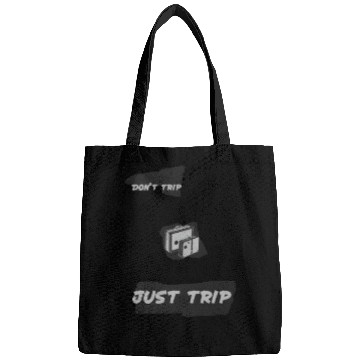 Discover Dont Trip / Take A Trip Bags