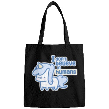 Discover Whimsical Unicorn Design Bags