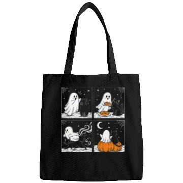 Discover A humorous and relaxed graphic. The design feature Bags