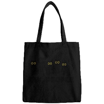 Discover Ew People Funny Black Cats  Bags