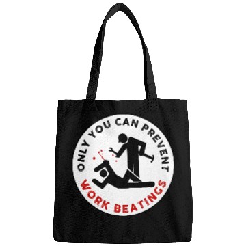 Discover Work Beating Safe Graphic Bags