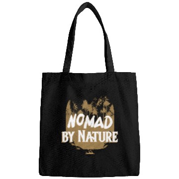 Discover Nomad by Nature Tropical Leaf Design Bags