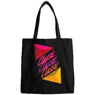 Discover Classic graffiti Bags