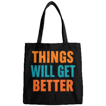 Discover Inspirational Positive Motivational Quote Bags