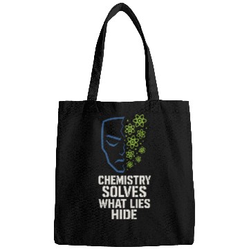 Discover Forensic Chemist Crime Lab Toxicology Science Bags