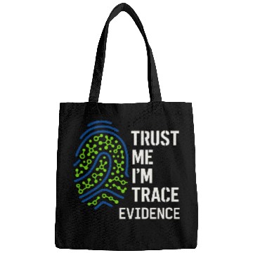 Discover Forensic Chemist Crime Lab Toxicology Science Bags
