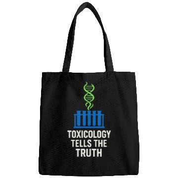 Discover Forensic Chemist Crime Lab Toxicology Science Bags