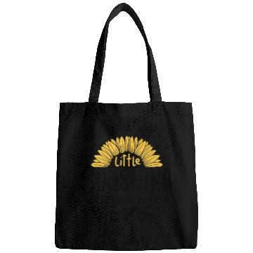 Discover Sunflower Sunshine Bags