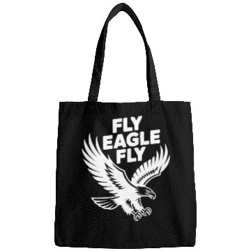 Discover Fly Eagle Fly Bags
