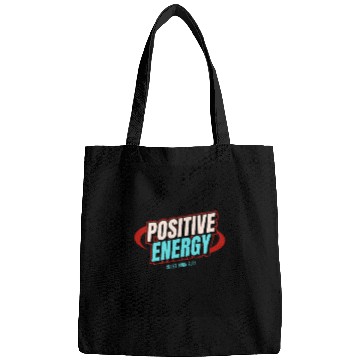 Discover Encourage Bags – Motivational Positive Vibes