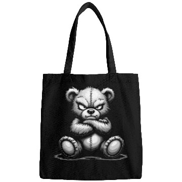 Discover Grumpy Bear Bags