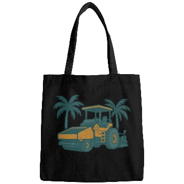 Discover Tropical Golf Course Turf Landscape Bags