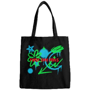 Discover First Day Feels School Beginning Bags