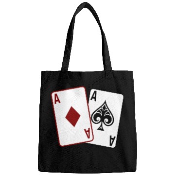 Discover Poker Cards Bags