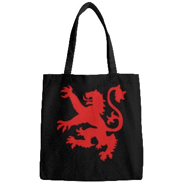Discover Scottish Lion Bags