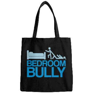 Discover Bedroom Bully Bags