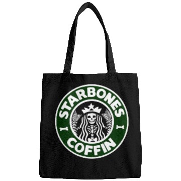 Discover Starbones Coffin Bags