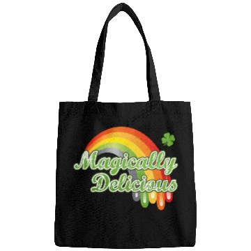 Discover Magically Delicious Bags