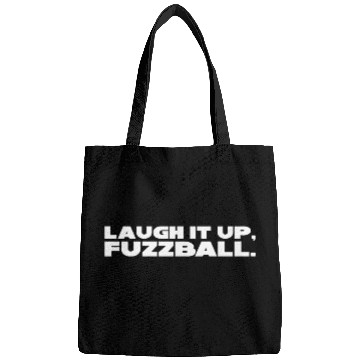 Discover Star Wars - Laugh It Up Fuzzball Bags