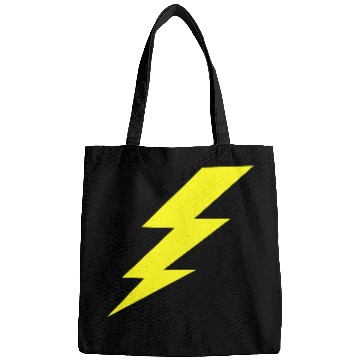 Discover Lightning Bolt Bags
