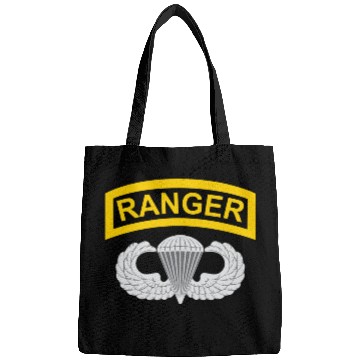 Discover Airborne Ranger Bags