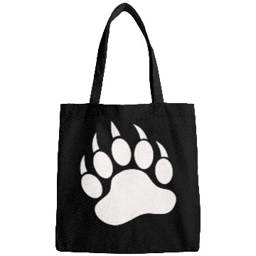 Discover White Bear Paw Bags
