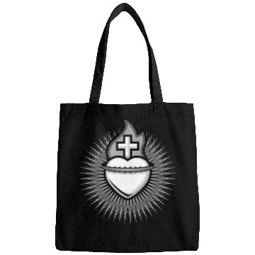 Discover Sacred Heart Bags