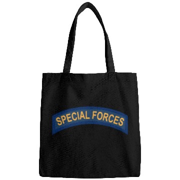 Discover Special Forces tab Bags
