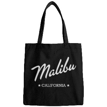 Discover Malibu Bags