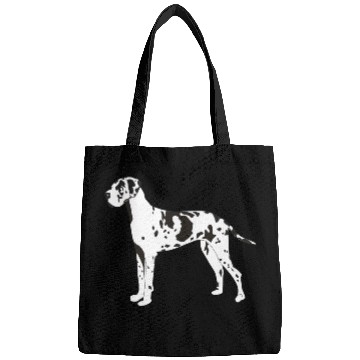 Discover Great Dane Bags