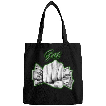 Discover Get Money Bags