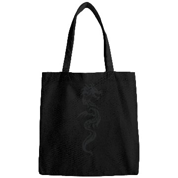 Discover Dragon T Tattoo 12 Bags