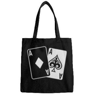 Discover Poker - Poker Cards Bags